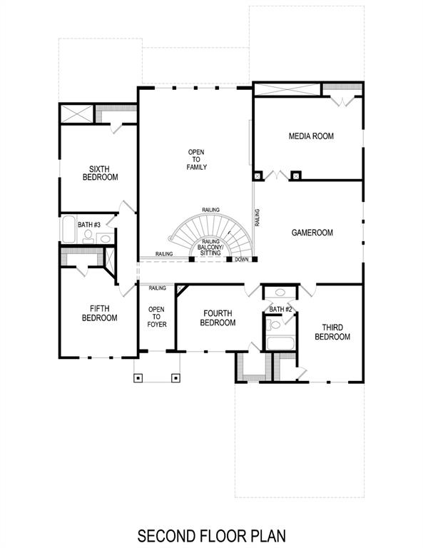 991 Georgetown