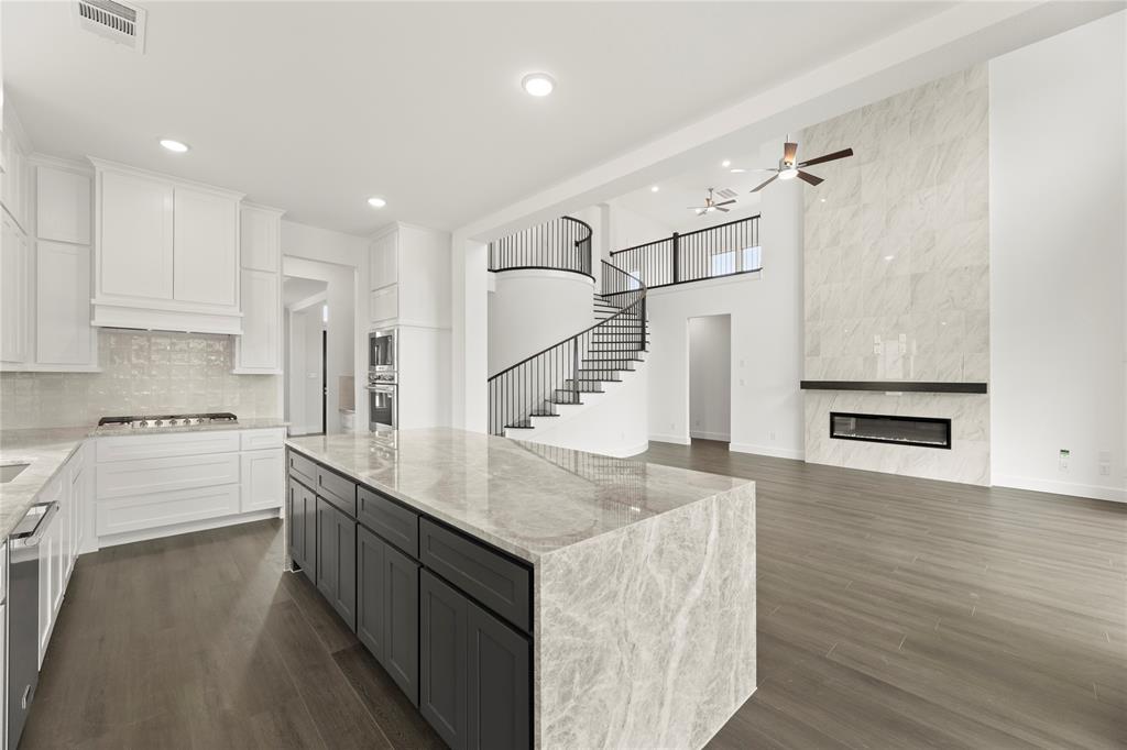 Cambridge Estates - Residential