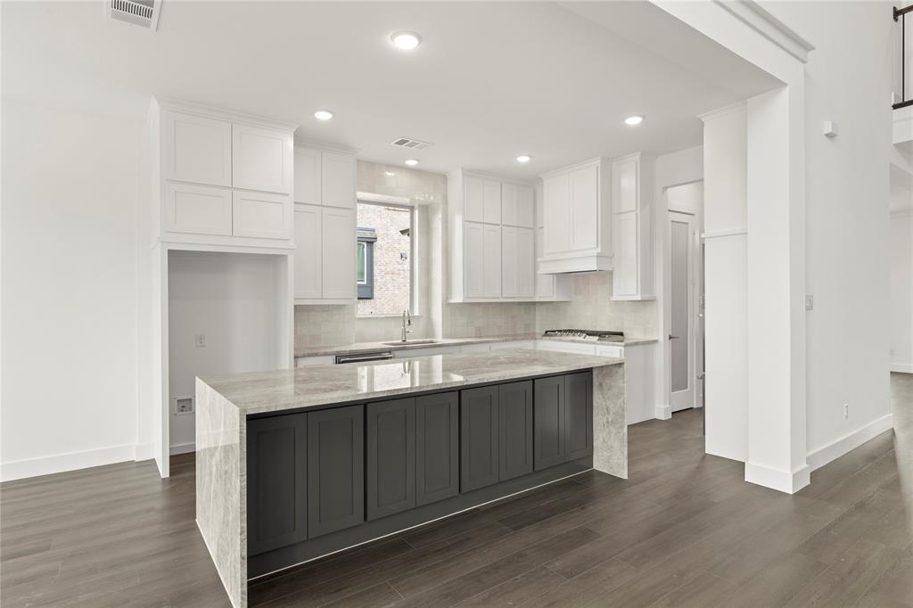 Cambridge Estates - Residential