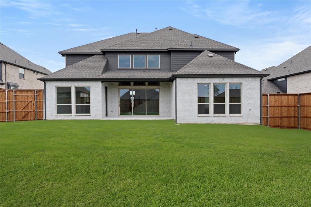 Cambridge Estates - Residential