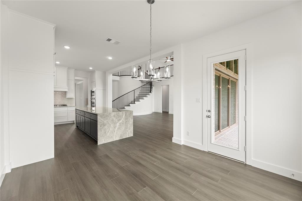 Cambridge Estates - Residential