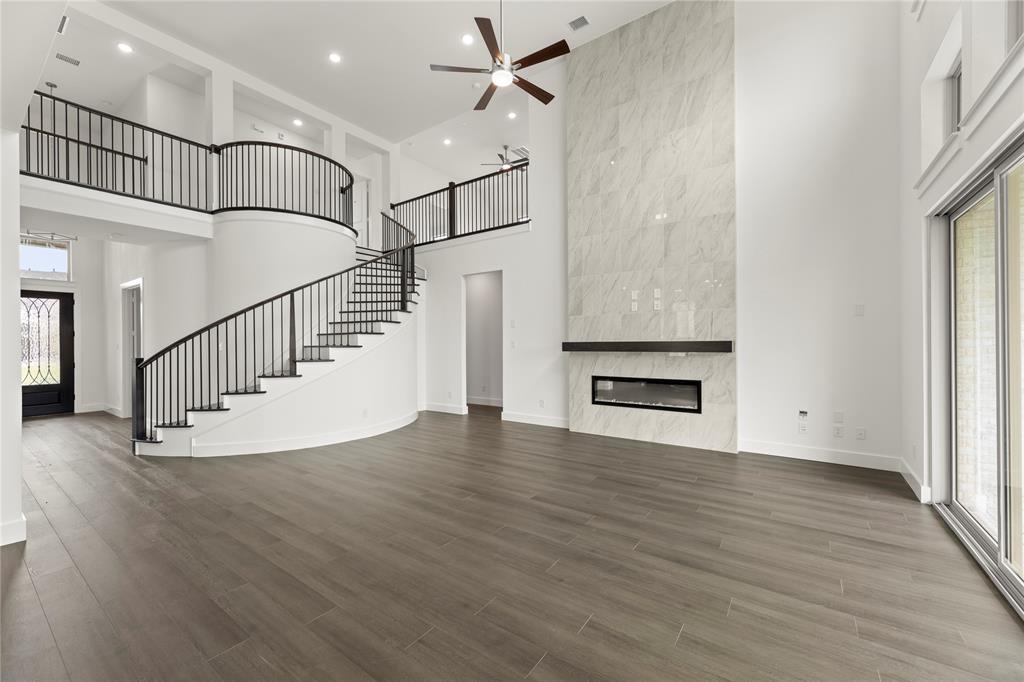 Cambridge Estates - Residential