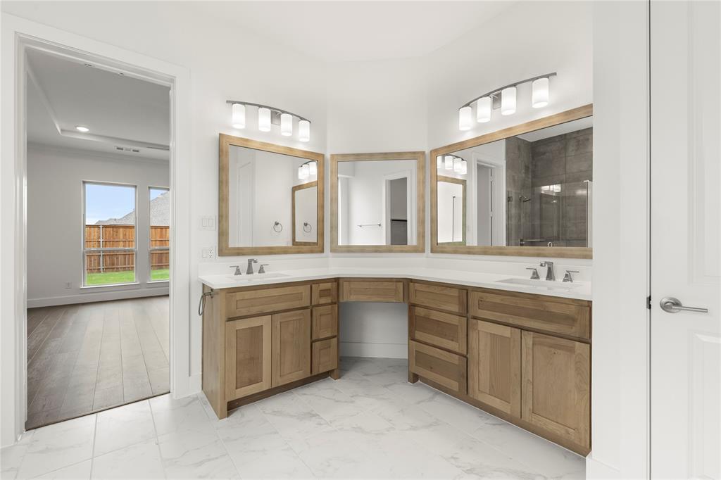 Cambridge Estates - Residential