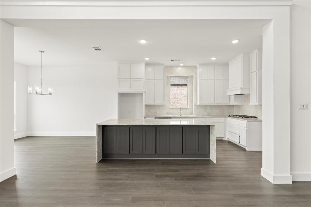 Cambridge Estates - Residential