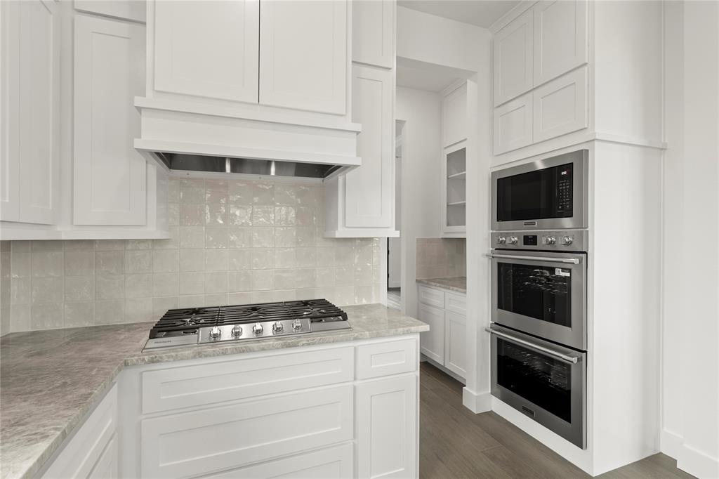 Cambridge Estates - Residential