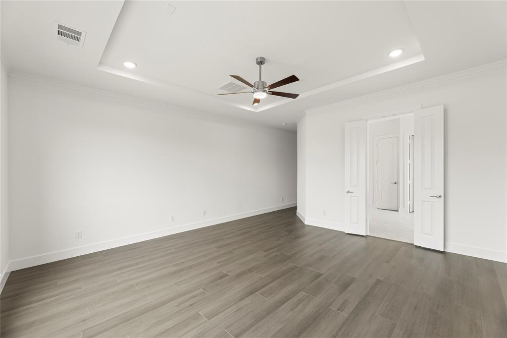 Cambridge Estates - Residential