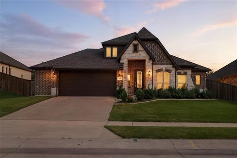 1221 Brookview Drive Justin TX 76247