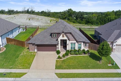 1221 Brookview Drive Justin TX 76247