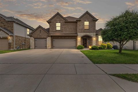 6953 Bent Spur Drive Fort Worth TX 76179