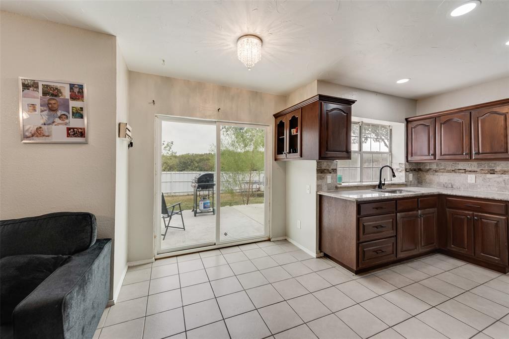 Meadow Creek #1 Add - Residential