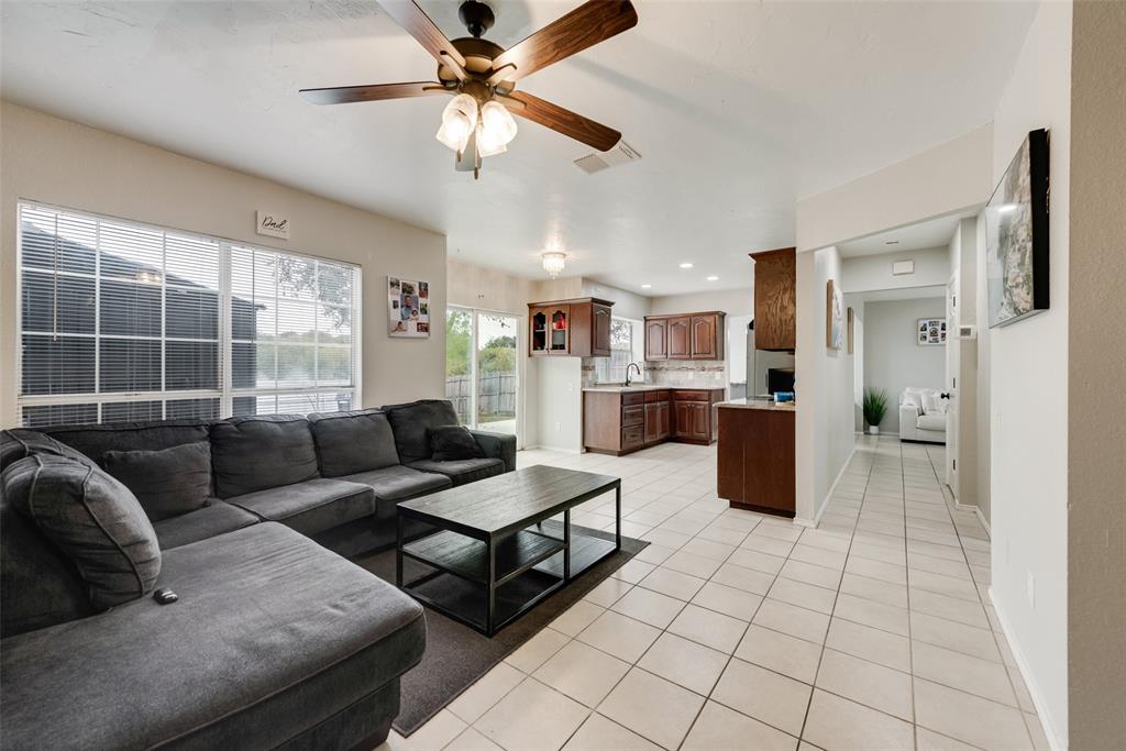 Meadow Creek #1 Add - Residential