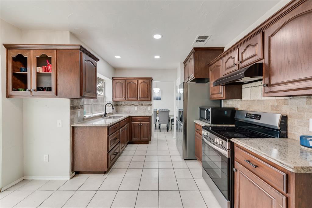 Meadow Creek #1 Add - Residential