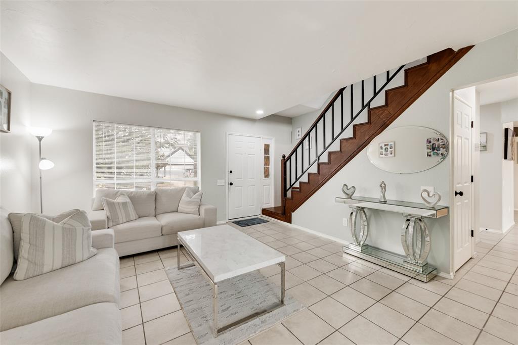 Meadow Creek #1 Add - Residential