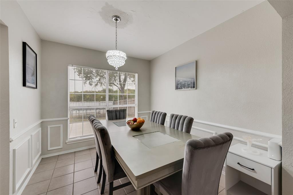 Meadow Creek #1 Add - Residential