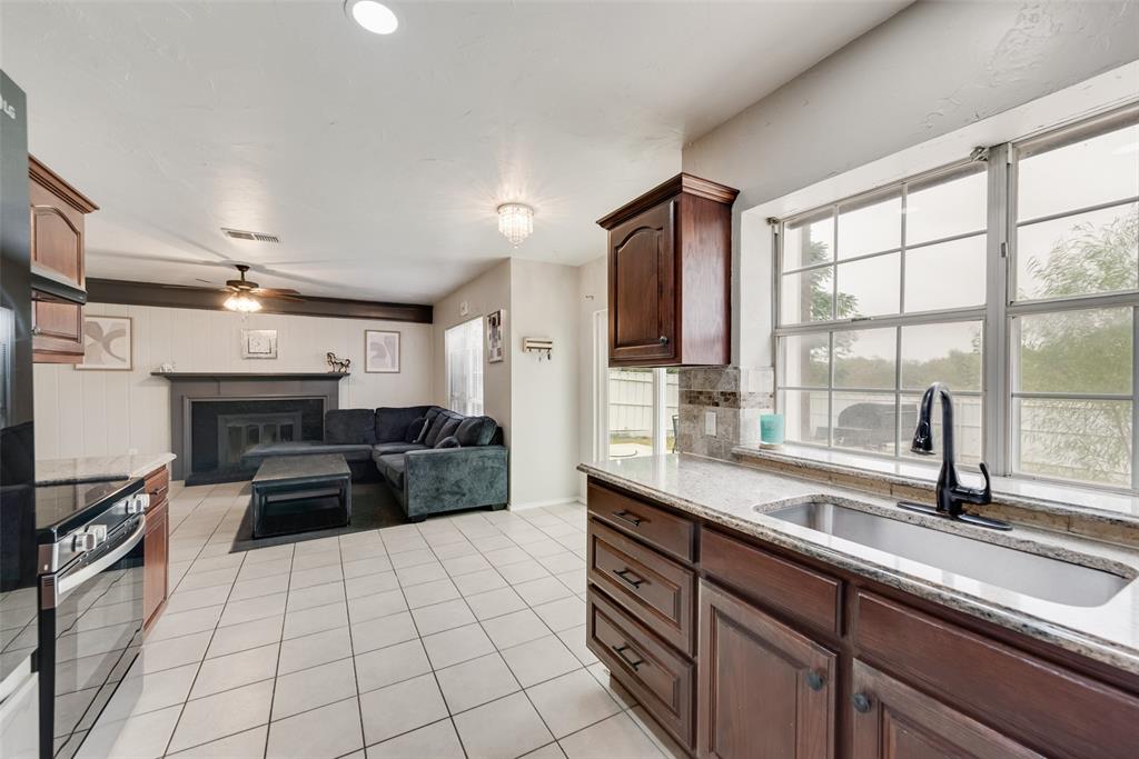 Meadow Creek #1 Add - Residential