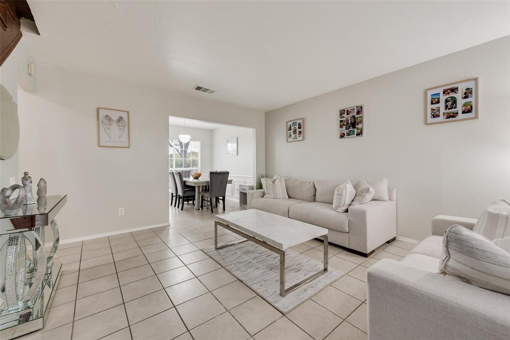 Meadow Creek #1 Add - Residential