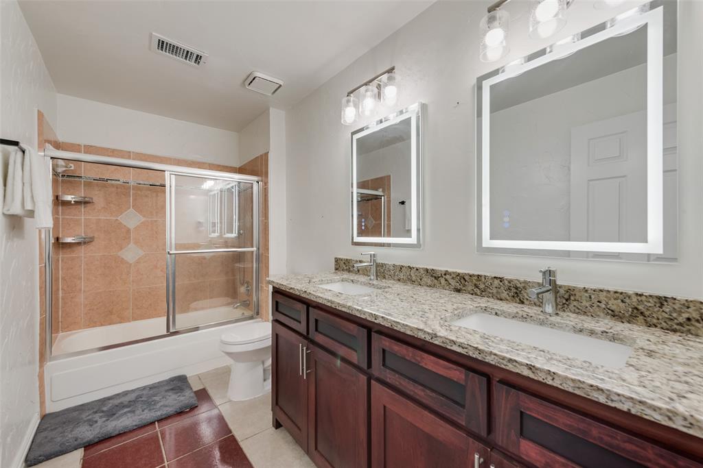 Meadow Creek #1 Add - Residential