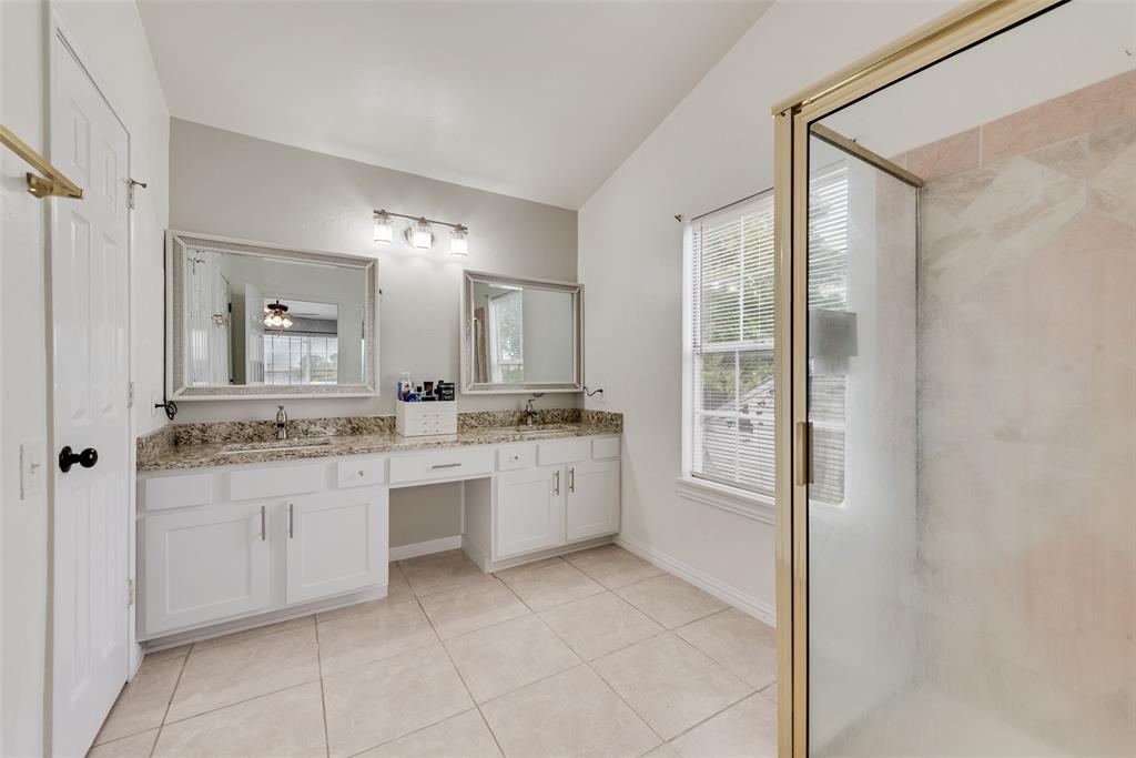 Meadow Creek #1 Add - Residential