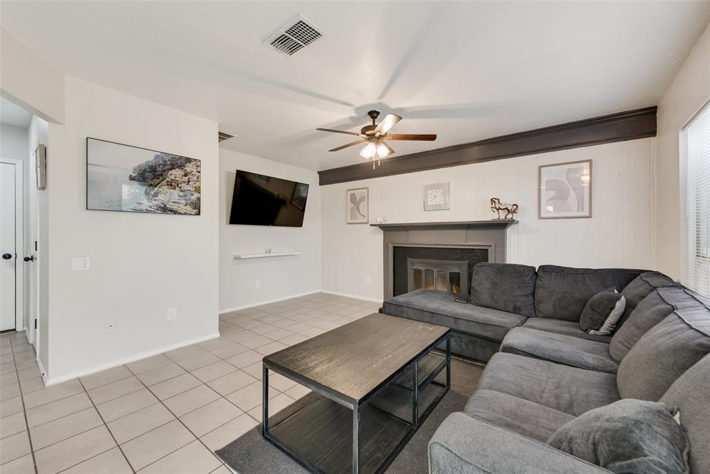 Meadow Creek #1 Add - Residential