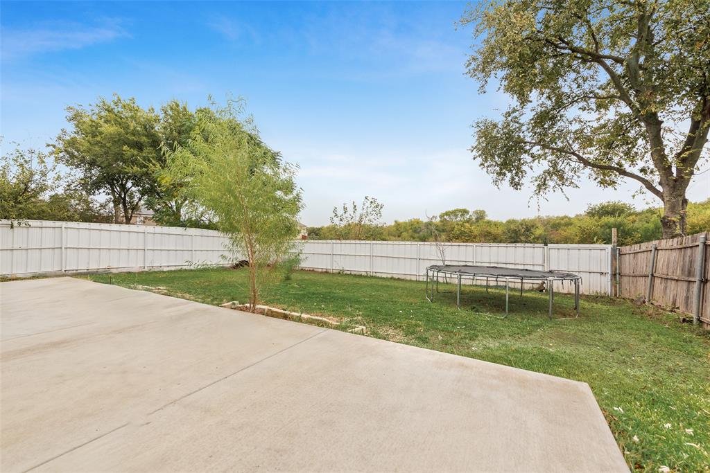 Meadow Creek #1 Add - Residential