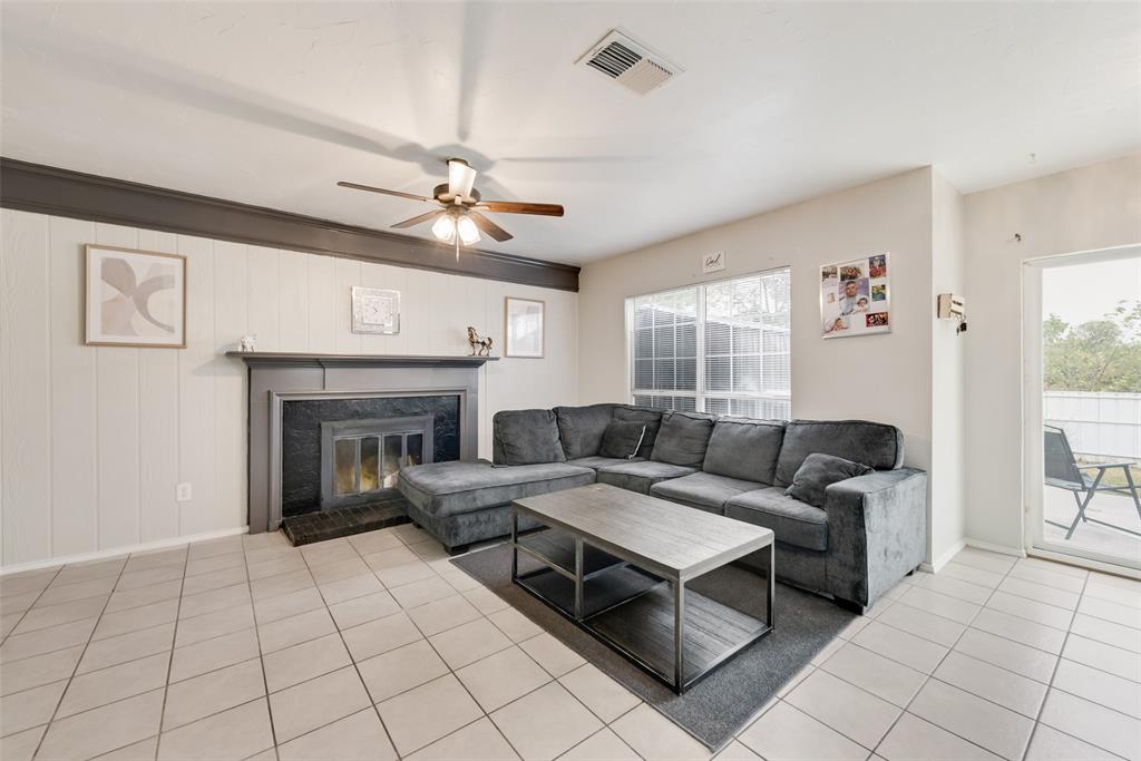 Meadow Creek #1 Add - Residential