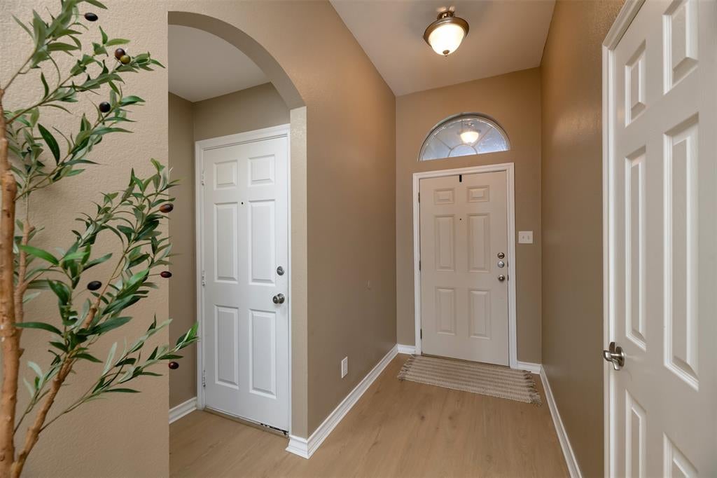 1718 La Caya Drive