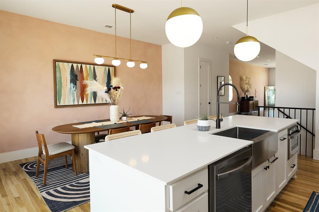 Mecca Place Ph 1 - Residential Lease