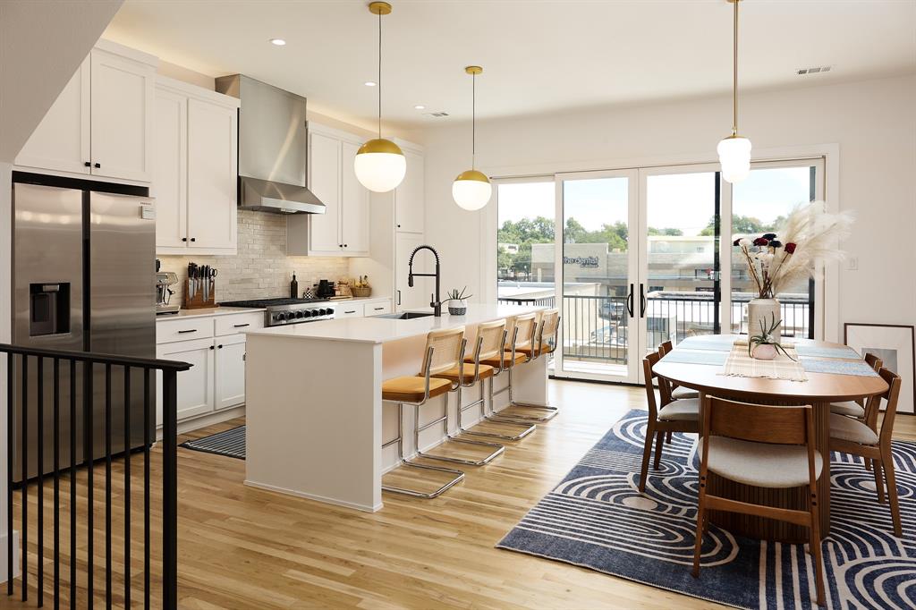 Mecca Place Ph 1 - Residential Lease