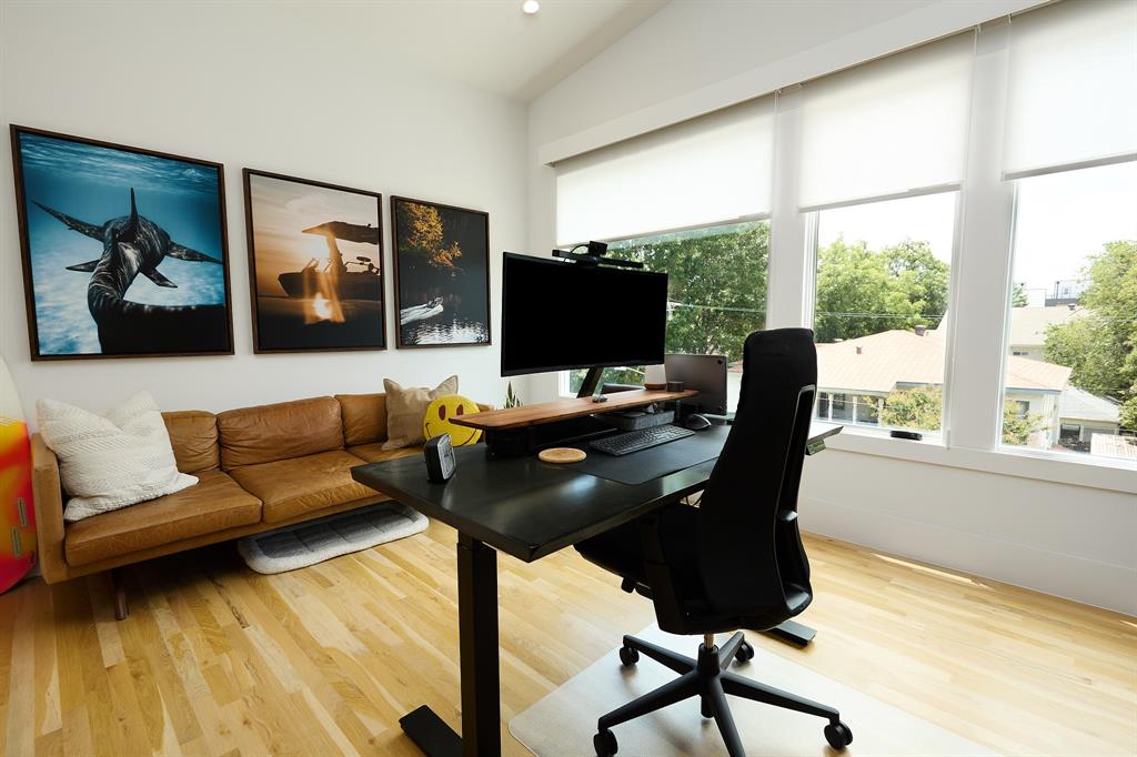 Mecca Place Ph 1 - Residential Lease