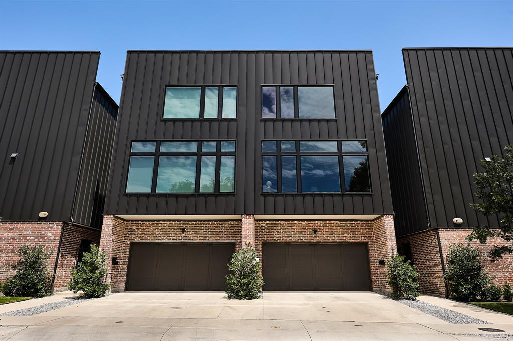 Mecca Place Ph 1 - Residential Lease