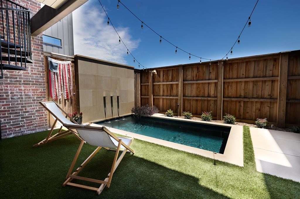 Mecca Place Ph 1 - Residential Lease