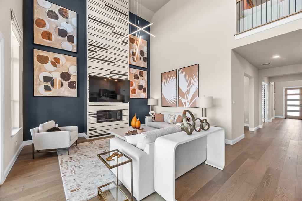 815 Feathergrass Court
