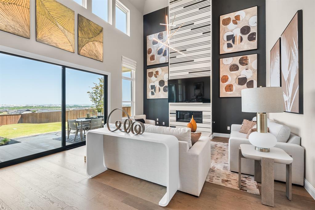 815 Feathergrass Court
