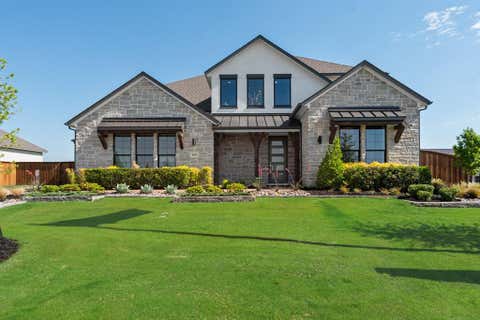 Photo of 815 Feathergrass Court, Haslet, TX 76052 (MLS # 21284437)