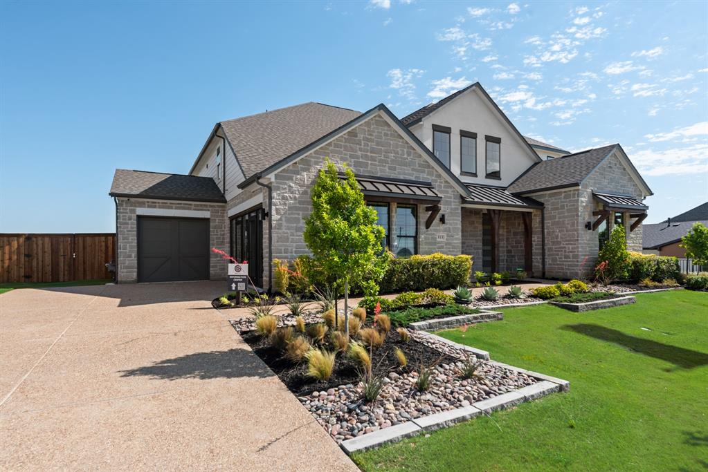815 Feathergrass Court