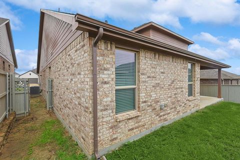 A home in Northlake