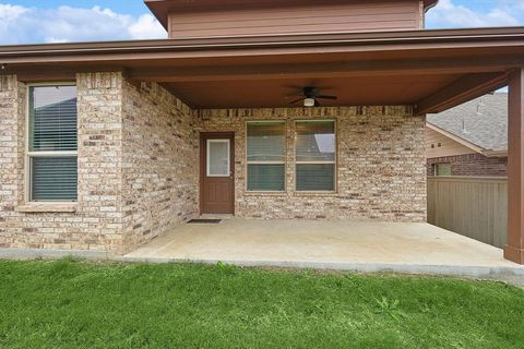 A home in Northlake