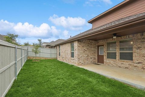 A home in Northlake