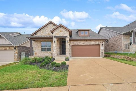 A home in Northlake