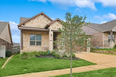 A home in Northlake