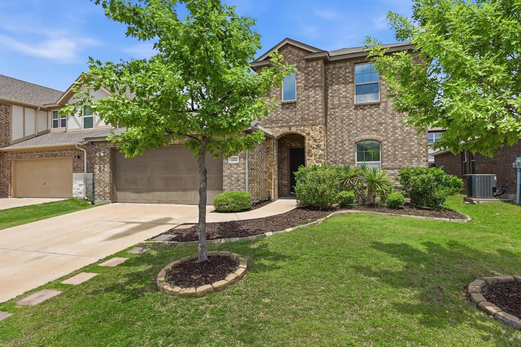 1212 Mount Olive Lane