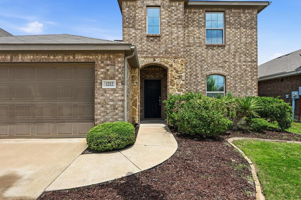 1212 Mount Olive Lane