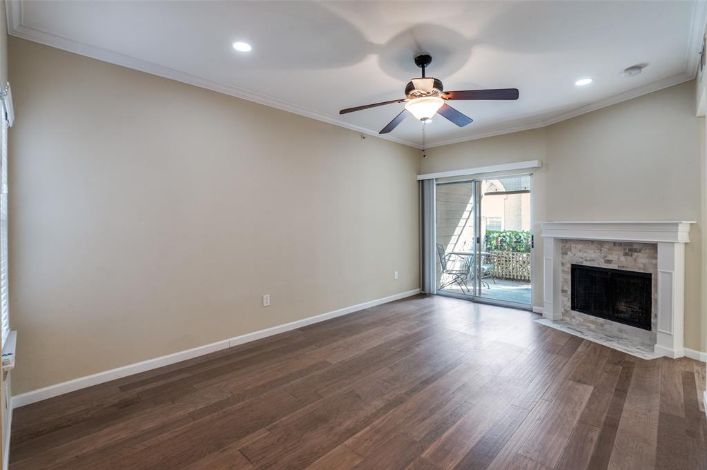 Marquis At Preston Tulane Condo - Residential