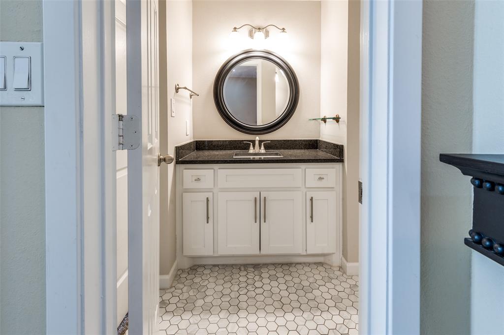 Marquis At Preston Tulane Condo - Residential