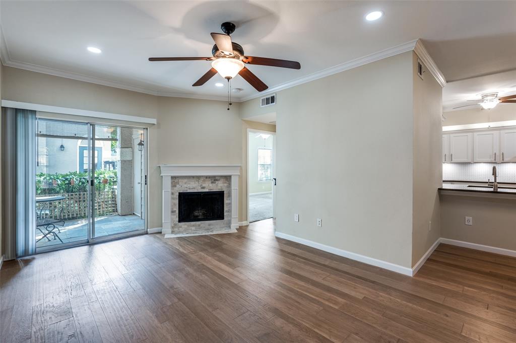 Marquis At Preston Tulane Condo - Residential