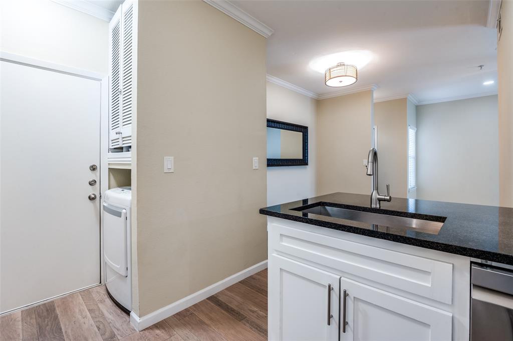 Marquis At Preston Tulane Condo - Residential