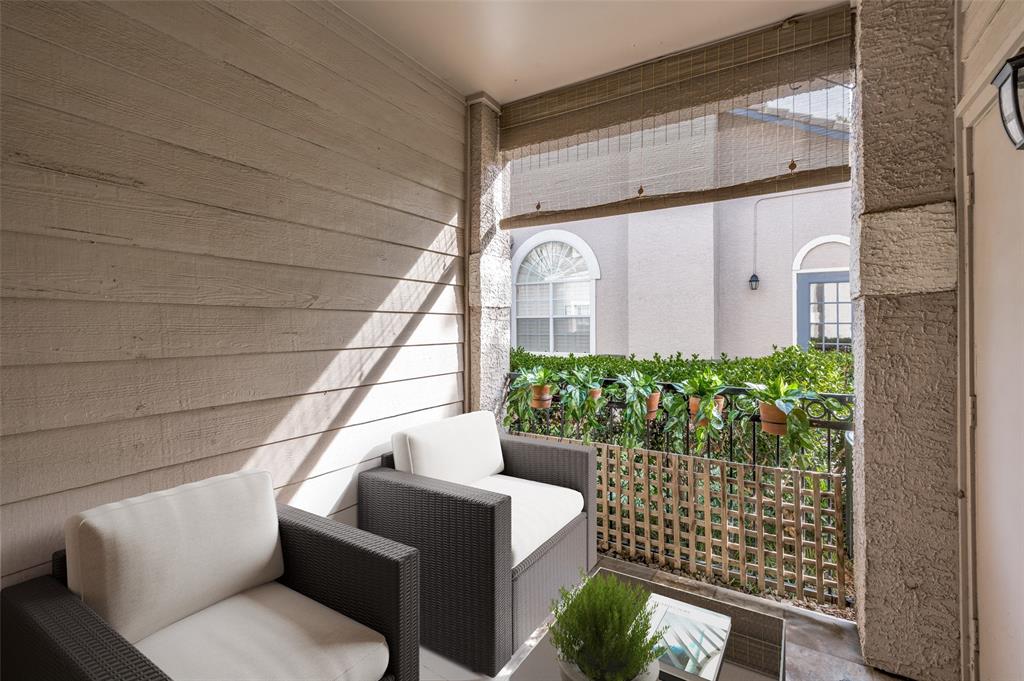 Marquis At Preston Tulane Condo - Residential