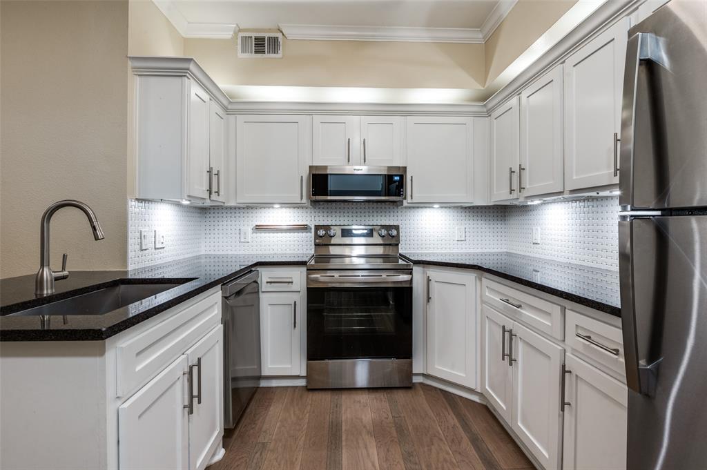 Marquis At Preston Tulane Condo - Residential