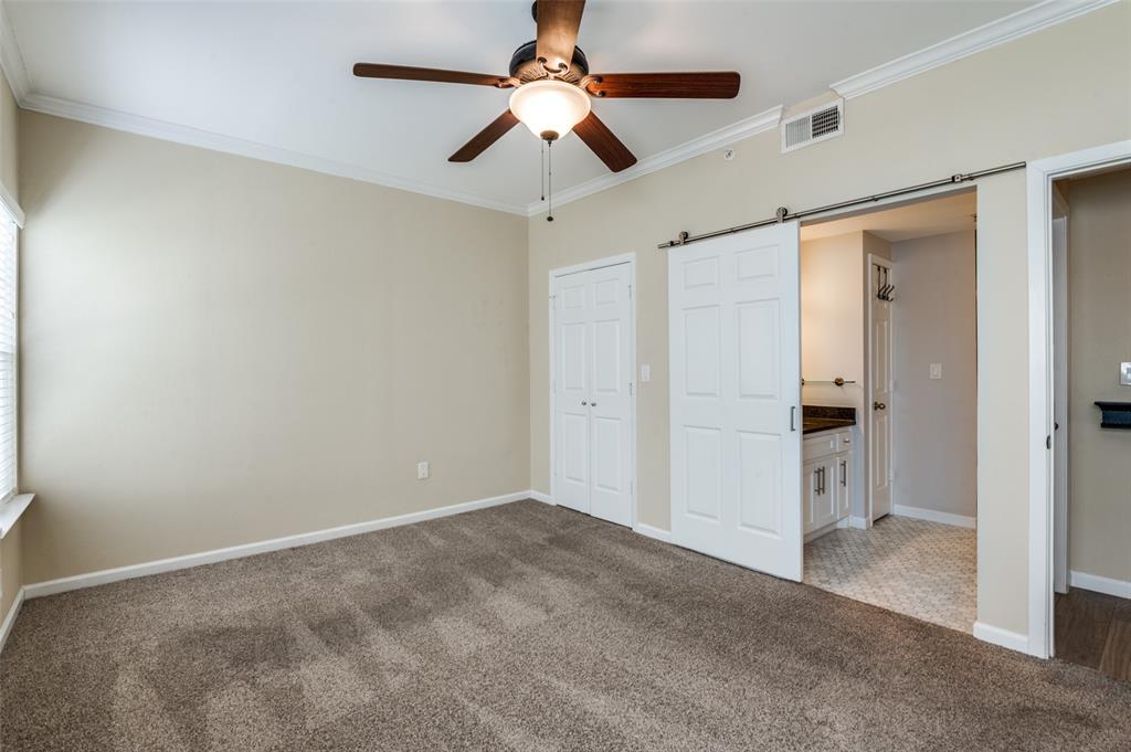 Marquis At Preston Tulane Condo - Residential