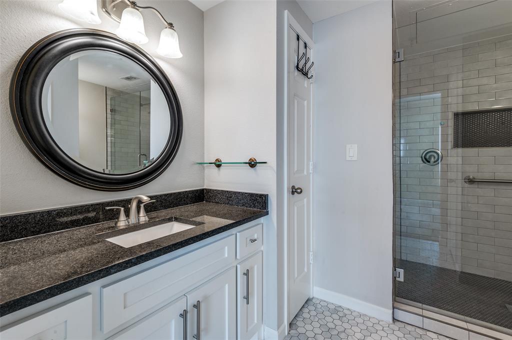 Marquis At Preston Tulane Condo - Residential